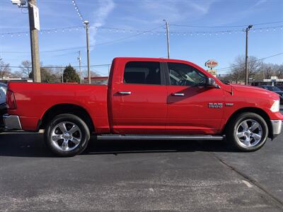 2014 RAM 1500 Big Horn   - Photo 6 - Belleville, IL 62226