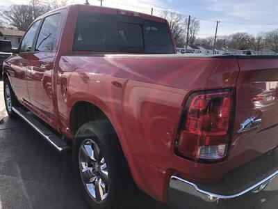 2014 RAM 1500 Big Horn   - Photo 5 - Belleville, IL 62226