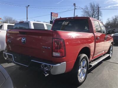 2014 RAM 1500 Big Horn   - Photo 4 - Belleville, IL 62226