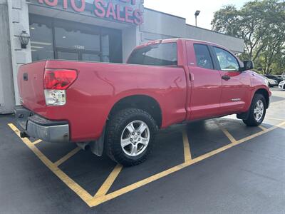 2010 Toyota Tundra Grade   - Photo 4 - Fairview Heights, IL 62208