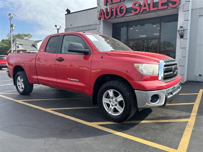 2010 Toyota Tundra Grade   - Photo 2 - Fairview Heights, IL 62208