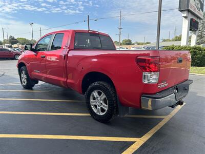 2010 Toyota Tundra Grade   - Photo 5 - Fairview Heights, IL 62208