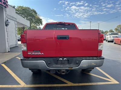 2010 Toyota Tundra Grade   - Photo 7 - Fairview Heights, IL 62208