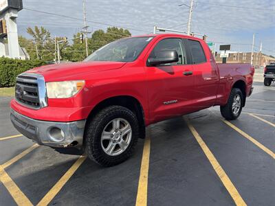 2010 Toyota Tundra Grade   - Photo 3 - Fairview Heights, IL 62208