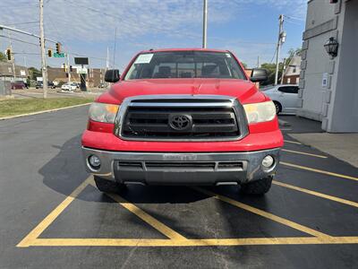 2010 Toyota Tundra Grade   - Photo 6 - Fairview Heights, IL 62208