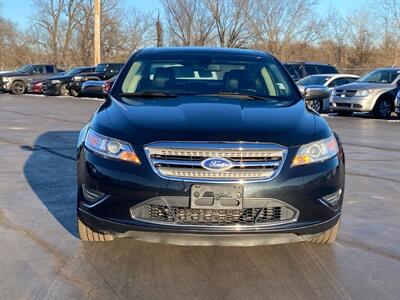 2011 Ford Taurus Limited   - Photo 2 - Cahokia, IL 62206