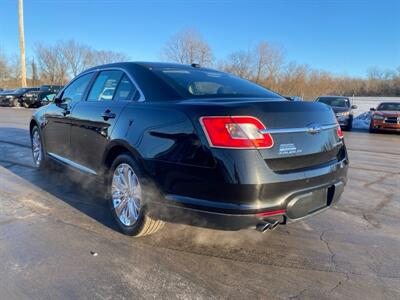 2011 Ford Taurus Limited   - Photo 6 - Cahokia, IL 62206