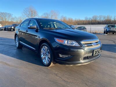 2011 Ford Taurus Limited   - Photo 3 - Cahokia, IL 62206