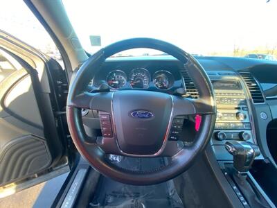 2011 Ford Taurus Limited   - Photo 11 - Cahokia, IL 62206