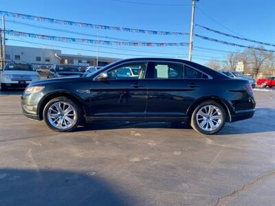 2011 Ford Taurus Limited   - Photo 5 - Cahokia, IL 62206