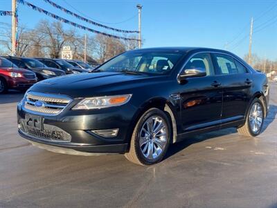 2011 Ford Taurus Limited   - Photo 1 - Cahokia, IL 62206