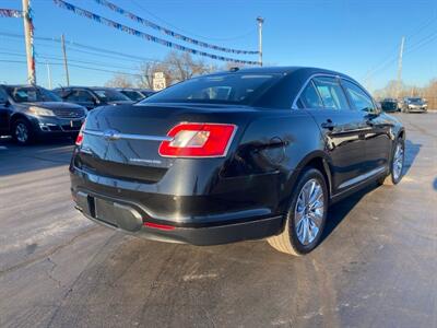 2011 Ford Taurus Limited   - Photo 7 - Cahokia, IL 62206