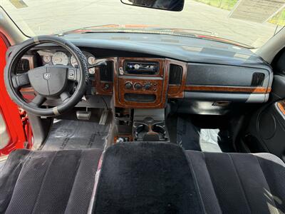 2005 Dodge Ram 1500 SLT 4dr Quad Cab SLT - Photo 10 - Cahokia, IL 62206