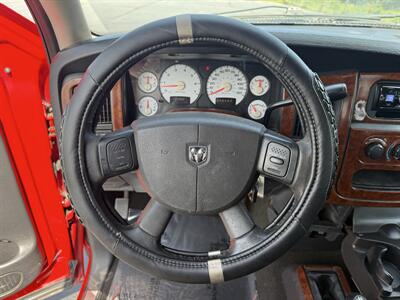2005 Dodge Ram 1500 SLT 4dr Quad Cab SLT - Photo 11 - Cahokia, IL 62206