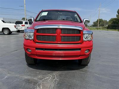 2005 Dodge Ram 1500 SLT 4dr Quad Cab SLT - Photo 1 - Cahokia, IL 62206