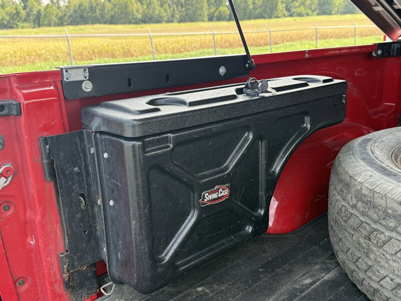 2005 Dodge Ram 1500 SLT 4dr Quad Cab SLT - Photo 15 - Cahokia, IL 62206