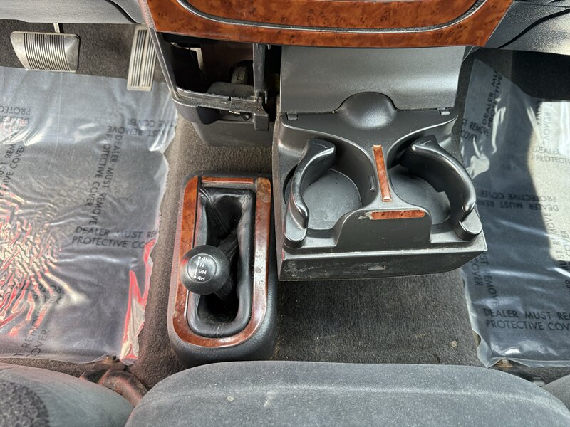 2005 Dodge Ram 1500 SLT 4dr Quad Cab SLT - Photo 13 - Cahokia, IL 62206