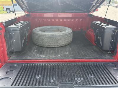 2005 Dodge Ram 1500 SLT 4dr Quad Cab SLT - Photo 15 - Cahokia, IL 62206