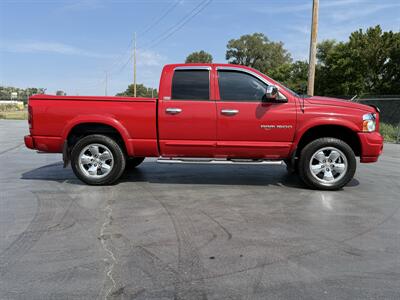 2005 Dodge Ram 1500 SLT 4dr Quad Cab SLT - Photo 4 - Cahokia, IL 62206