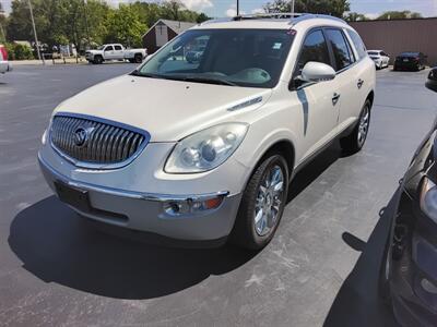 2011 Buick Enclave CXL-2   - Photo 2 - Cahokia, IL 62206