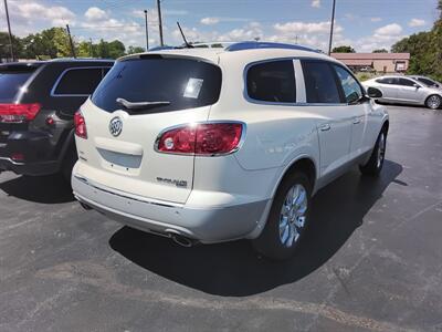 2011 Buick Enclave CXL-2   - Photo 4 - Cahokia, IL 62206