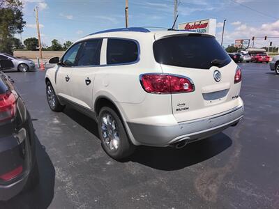 2011 Buick Enclave CXL-2   - Photo 3 - Cahokia, IL 62206