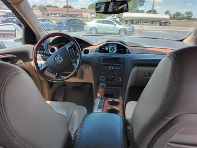 2011 Buick Enclave CXL-2   - Photo 5 - Cahokia, IL 62206