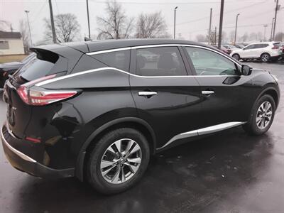 2015 Nissan Murano S   - Photo 5 - Cahokia, IL 62206