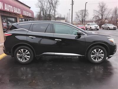 2015 Nissan Murano S   - Photo 4 - Cahokia, IL 62206