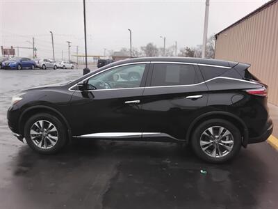 2015 Nissan Murano S   - Photo 8 - Cahokia, IL 62206