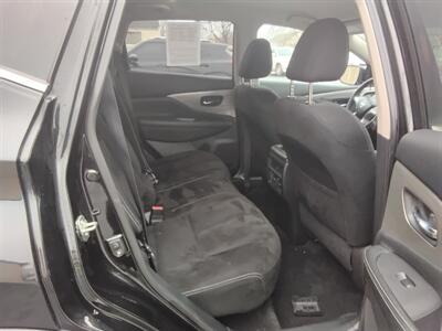 2015 Nissan Murano S   - Photo 16 - Cahokia, IL 62206