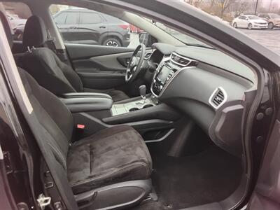 2015 Nissan Murano S   - Photo 13 - Cahokia, IL 62206