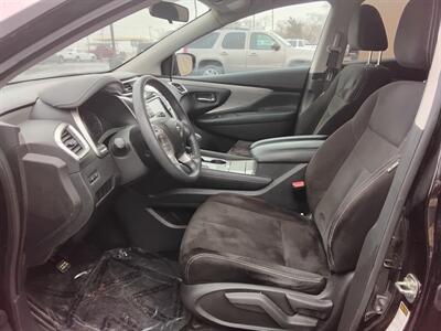 2015 Nissan Murano S   - Photo 9 - Cahokia, IL 62206