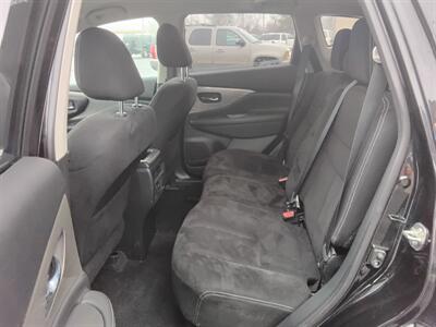 2015 Nissan Murano S   - Photo 10 - Cahokia, IL 62206