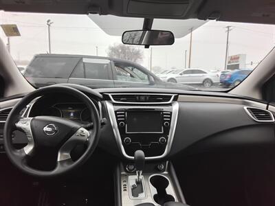 2015 Nissan Murano S   - Photo 12 - Cahokia, IL 62206