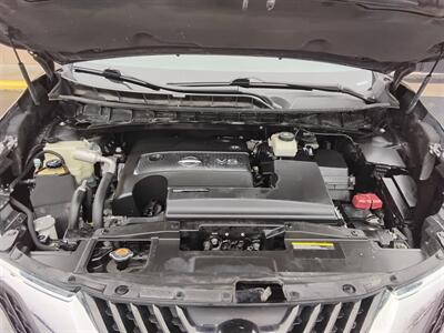 2015 Nissan Murano S   - Photo 3 - Cahokia, IL 62206