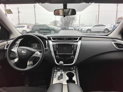 2015 Nissan Murano S   - Photo 15 - Cahokia, IL 62206