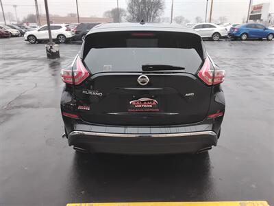 2015 Nissan Murano S   - Photo 6 - Cahokia, IL 62206