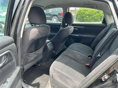 2014 Nissan Altima 2.5 - Photo 9 - Fairview Heights, IL 62208