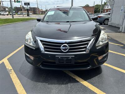 2014 Nissan Altima 2.5 - Photo 6 - Fairview Heights, IL 62208