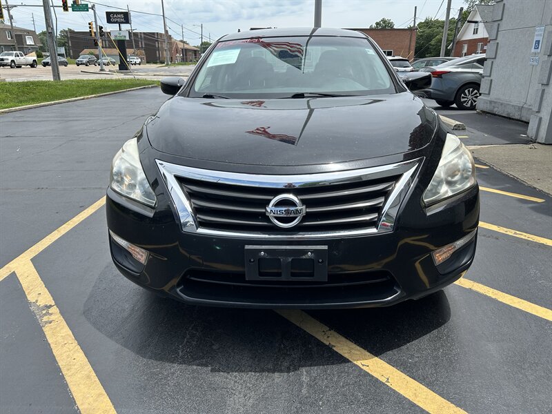 2014 Nissan Altima 2.5 - Photo 6 - Fairview Heights, IL 62208