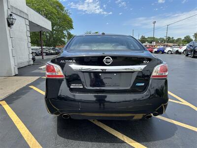 2014 Nissan Altima 2.5 - Photo 7 - Fairview Heights, IL 62208
