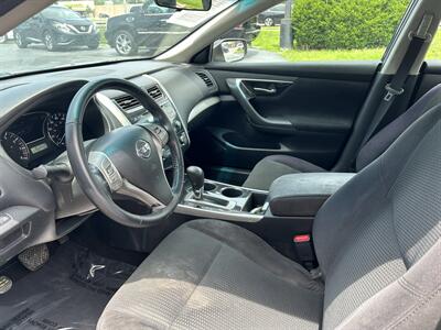2014 Nissan Altima 2.5 - Photo 8 - Fairview Heights, IL 62208