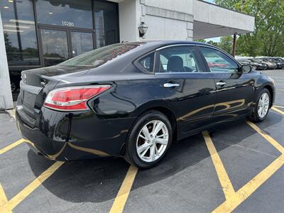2014 Nissan Altima 2.5 - Photo 4 - Fairview Heights, IL 62208