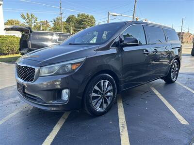 2015 Kia Sedona EX - Photo 3 - Fairview Heights, IL 62208