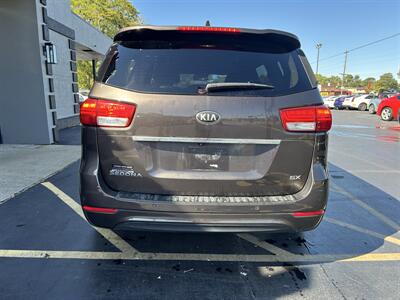 2015 Kia Sedona EX - Photo 7 - Fairview Heights, IL 62208