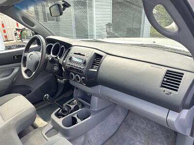 2008 Toyota Tacoma   - Photo 11 - Millstadt, IL 62260