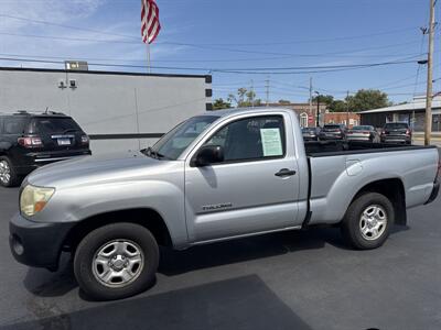 2008 Toyota Tacoma   - Photo 5 - Millstadt, IL 62260