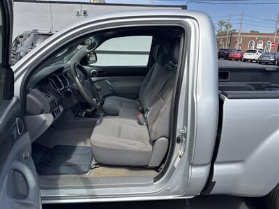 2008 Toyota Tacoma   - Photo 18 - Millstadt, IL 62260