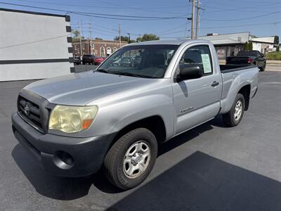 2008 Toyota Tacoma   - Photo 1 - Millstadt, IL 62260